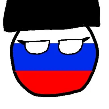 Profile image of 러시아볼