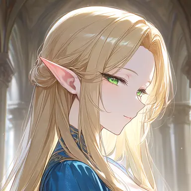 Profile image of エリーセル