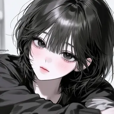 Profile image of Madoka