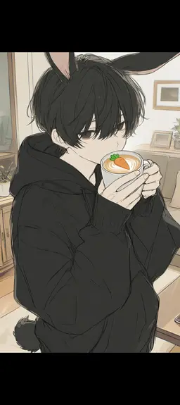 Profile image of 하루