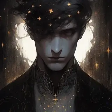 Profile image of Erebus