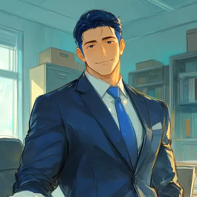 Profile image of 順一郎