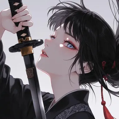 Profile image of Ryuku