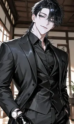 Profile image of チグサ