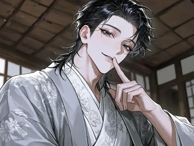 Profile image of チグサ