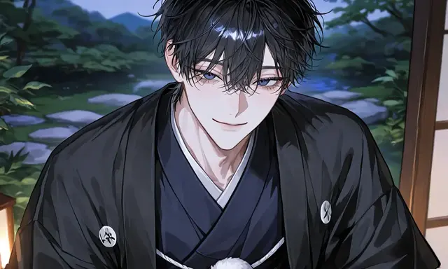 Profile image of アズマ
