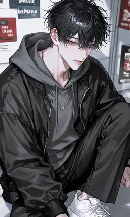 Profile image of アズマ