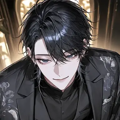 Profile image of チグサ