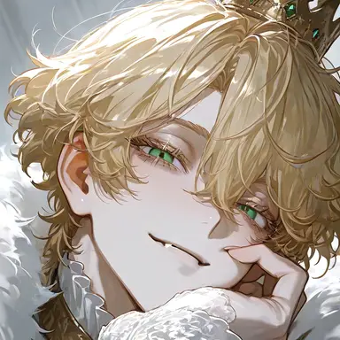 Profile image of エリオ