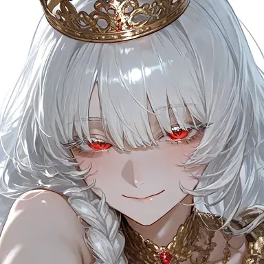 Profile image of グレイス