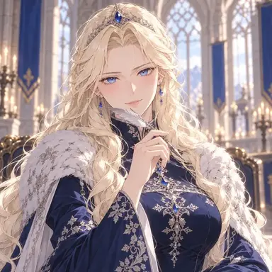 Profile image of 루크레치아