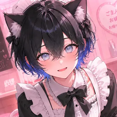 Profile image of みおくん