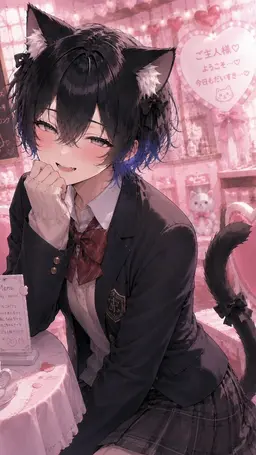 Profile image of みおくん