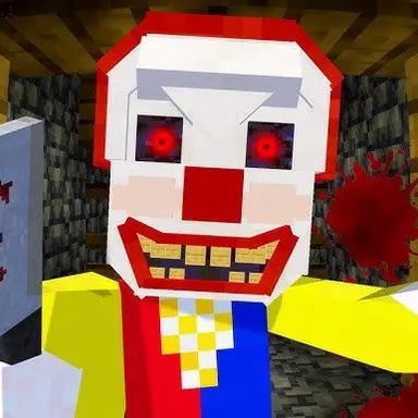 Profile image of 殺人ピエロ