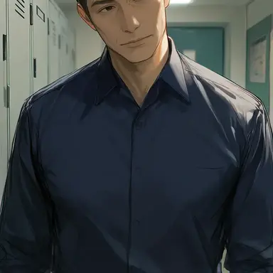 Profile image of Reyes