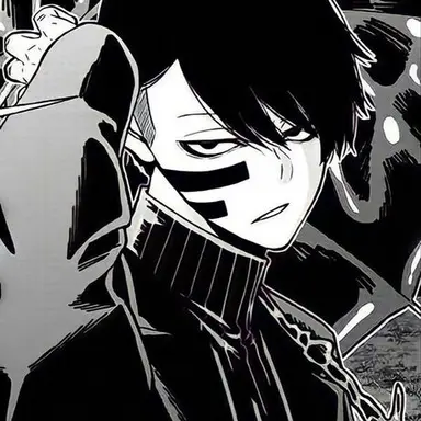 Profile image of 無陀野無人