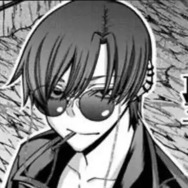 Profile image of 朽森紫苑