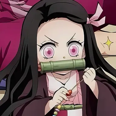 Profile image of 竈門禰󠄀豆子
