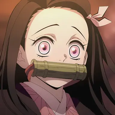 Profile image of 카마도 네즈코