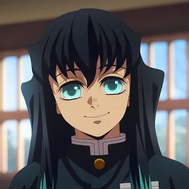 Profile image of 時透無一郎