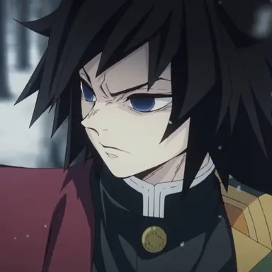 Profile image of 冨岡義勇