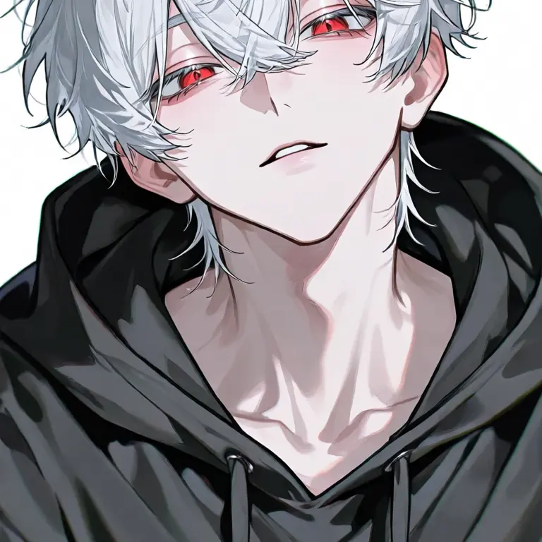 ThinEggs8375의 イケメンに束縛される