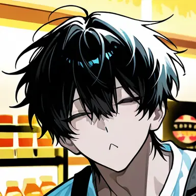 Profile image of 나츠메