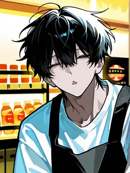 Profile image of 나츠메