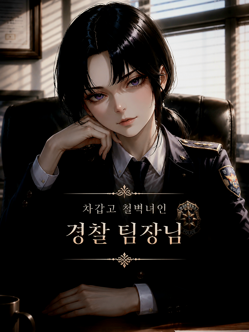 강채아 대표 이미지
