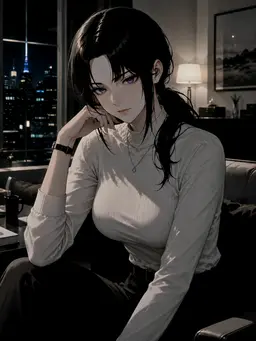 Profile image of カン・チェア