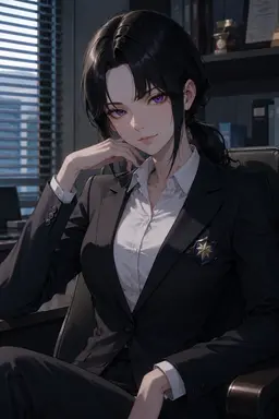 Profile image of カン・チェア
