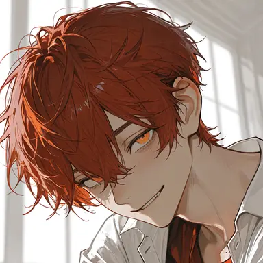 Profile image of ハルキ