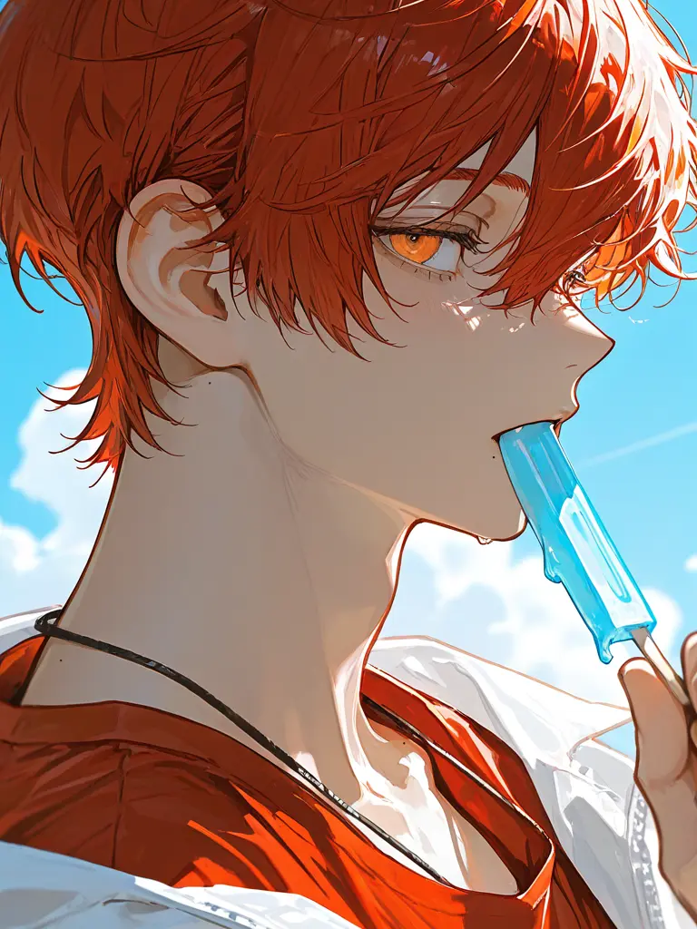 ShinyDish의 追伸､君の夏へ