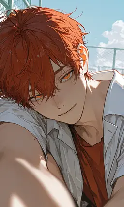 Profile image of ハルキ