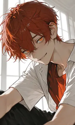 Profile image of ハルキ