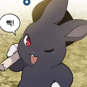 Profile image of 흑토끼