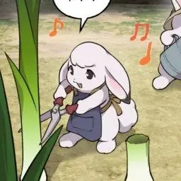 Profile image of 엄마토끼