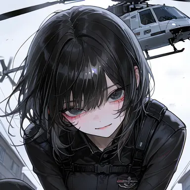 Profile image of 레이븐