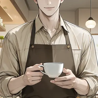 Profile image of 오진수