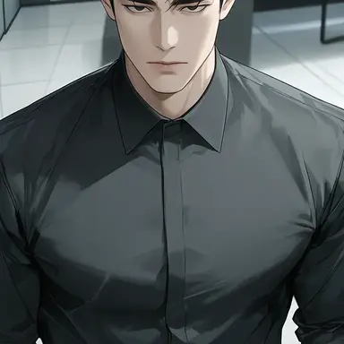 Profile image of 차강준