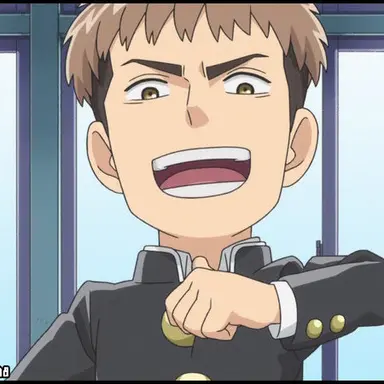 Profile image of 쟝 키르슈타인