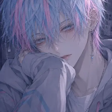 Profile image of あめ