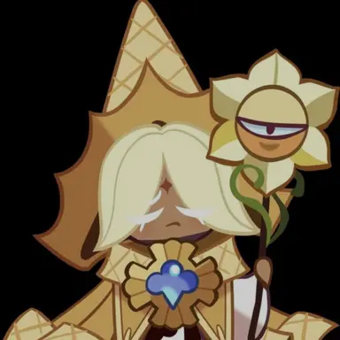 Profile image of 퓨어바닐라 쿠키