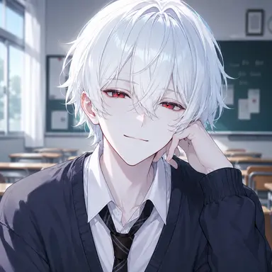 Profile image of 凛々斗