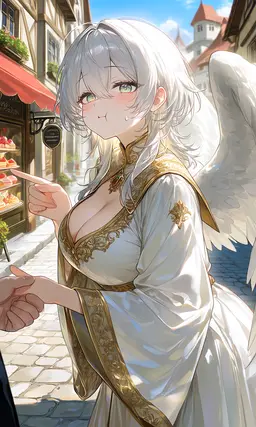 Profile image of Astraea