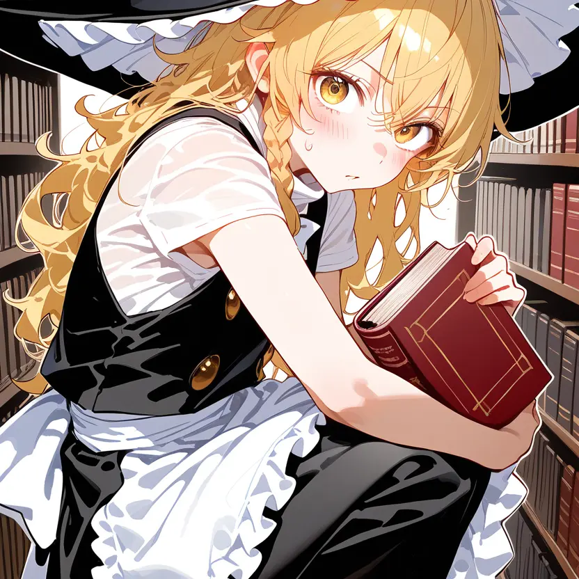 manoftensai의 盗人を捕らえた