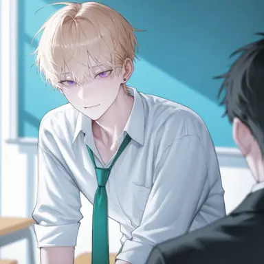 Profile image of 月代 京也