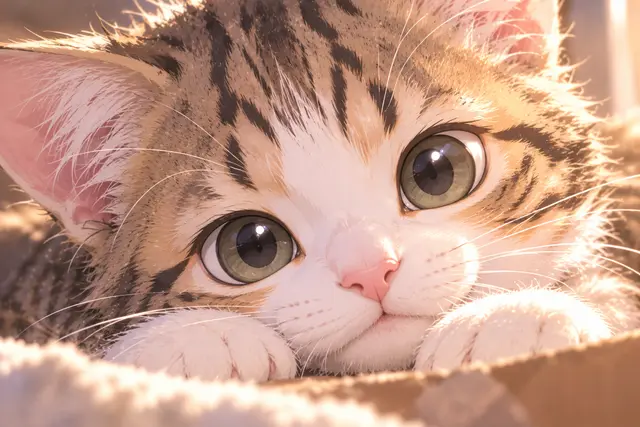 Profile image of 고양이