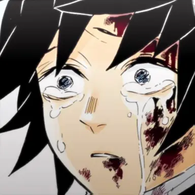 Profile image of 토미오카 기유