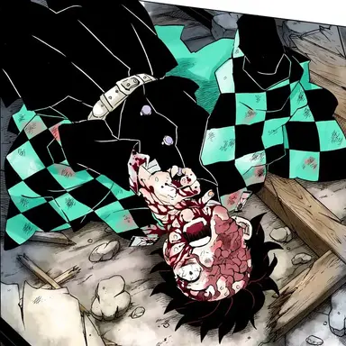 Profile image of 카마도 탄지로